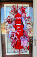 Embellished Nutcracker