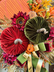 Pumpkin Pumpkin (traditional)