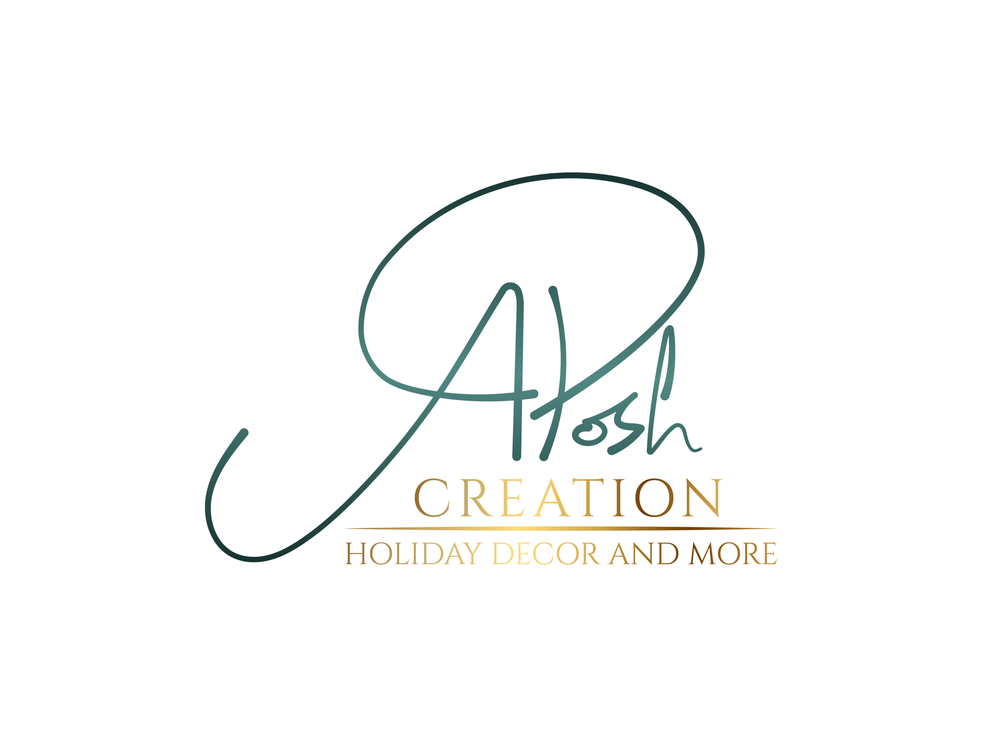 NEW FAQs A Posh Creation