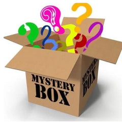 Mystery Box 2