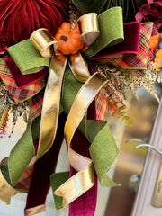 Pumpkin Pumpkin (traditional)