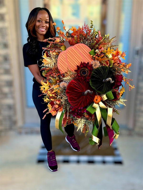 Pumpkin Pumpkin (traditional)