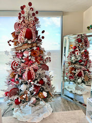 Kaye Gingerbread Swags