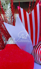 Embellished Nutcracker